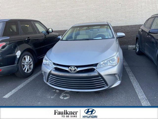 2015 Toyota Camry Vehicle Photo in Philadelphia, PA 19116