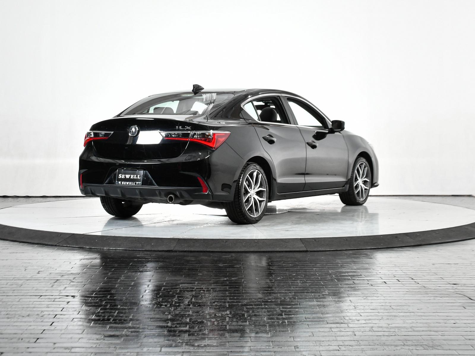 2019 Acura ILX Vehicle Photo in DALLAS, TX 75235