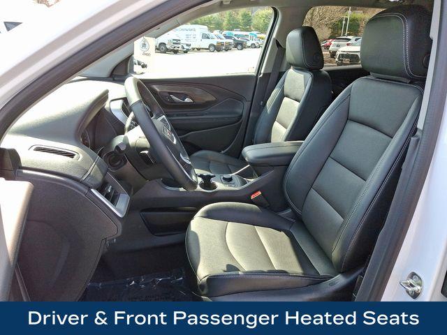 2024 GMC Terrain Vehicle Photo in WATERTOWN, CT 06795-3318