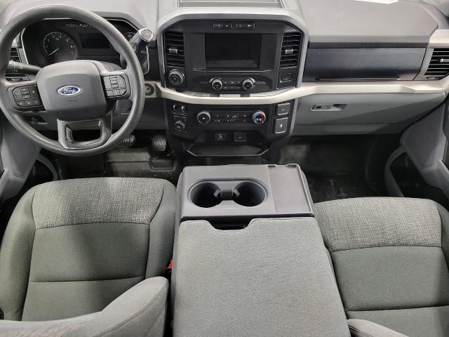 2021 Ford F-150 Vehicle Photo in Neenah, WI 54956