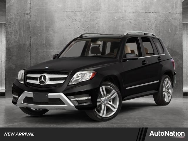 2014 Mercedes-Benz GLK-Class Vehicle Photo in Pompano Beach, FL 33064