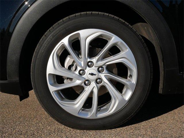 2023 Chevrolet Bolt EUV Vehicle Photo in MAPLEWOOD, MN 55119-4794