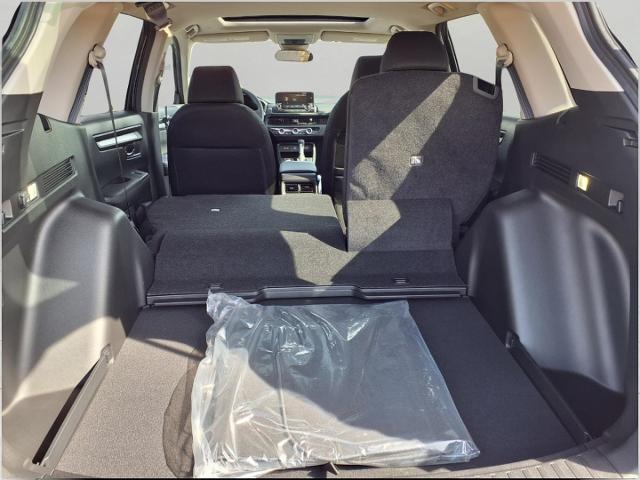 2025 Honda CR-V Vehicle Photo in Oshkosh, WI 54904