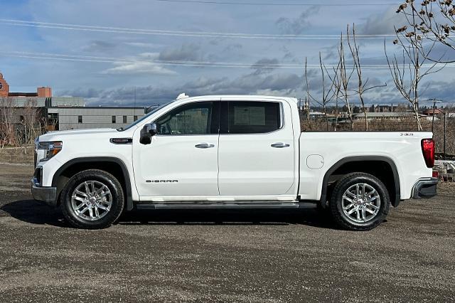 2020 GMC Sierra 1500 Vehicle Photo in SPOKANE, WA 99202-2191