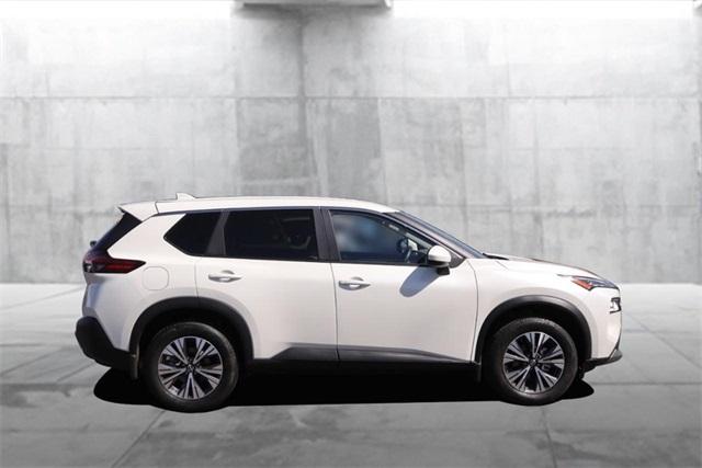 2023 Nissan Rogue Vehicle Photo in Hazelwood, MO 63042