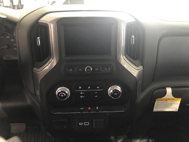 2021 GMC Sierra 1500 Vehicle Photo in GREEN BAY, WI 54303-3330