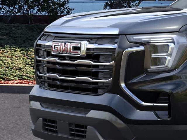 2025 GMC Terrain Vehicle Photo in ZELIENOPLE, PA 16063-2910