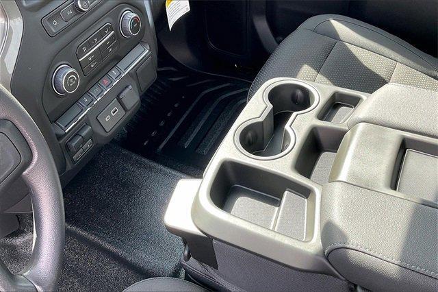 2025 Chevrolet Silverado 2500 HD Vehicle Photo in INDEPENDENCE, MO 64055-1314
