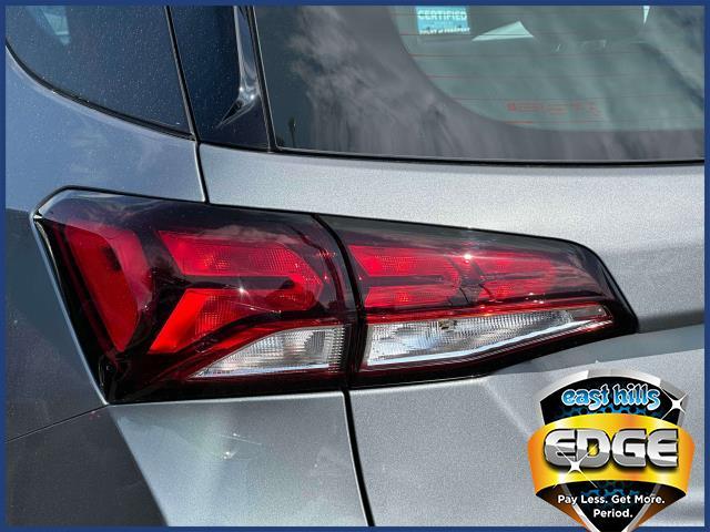 2023 Chevrolet Equinox Vehicle Photo in Roslyn, NY 11576