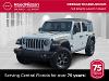 Used 2018 Jeep All-New Wrangler Unlimited Rubicon with VIN 1C4HJXFGXJW188683 for sale in Clermont, FL