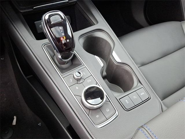2025 Cadillac XT4 Vehicle Photo in ALLENTOWN, PA 18103-7399