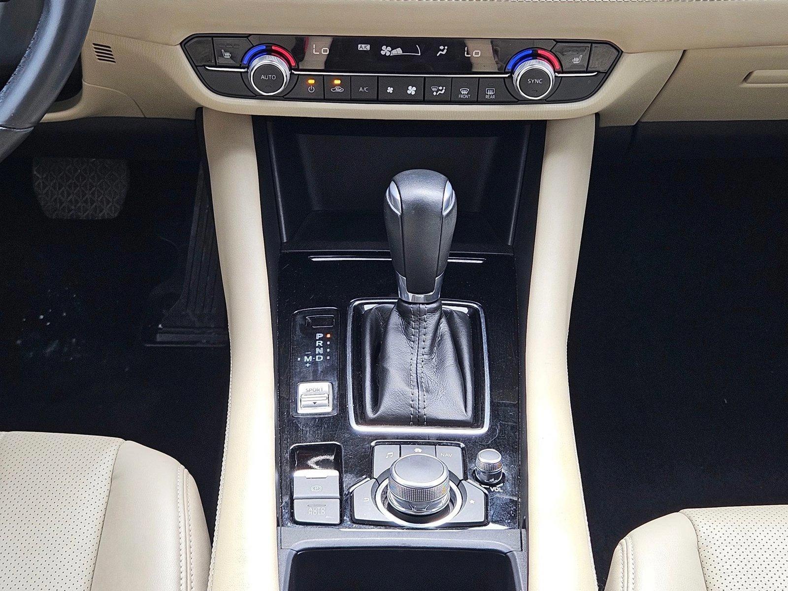 2019 Mazda Mazda6 Vehicle Photo in Austin, TX 78728
