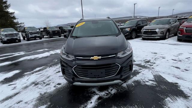 2022 Chevrolet Trax Vehicle Photo in TULLY, NY 13159-3159