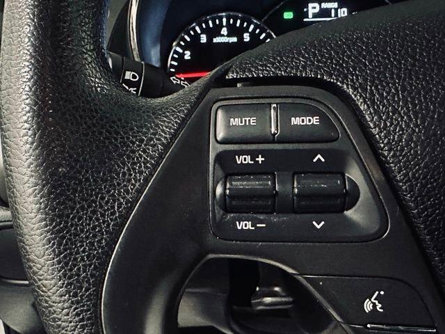 2018 Kia Forte Vehicle Photo in MEDINA, OH 44256-9631