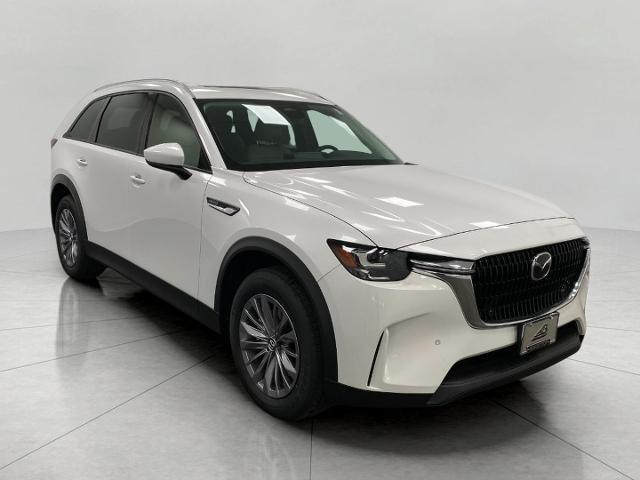 2025 Mazda CX-90 3.3 Turbo Preferred photo 2