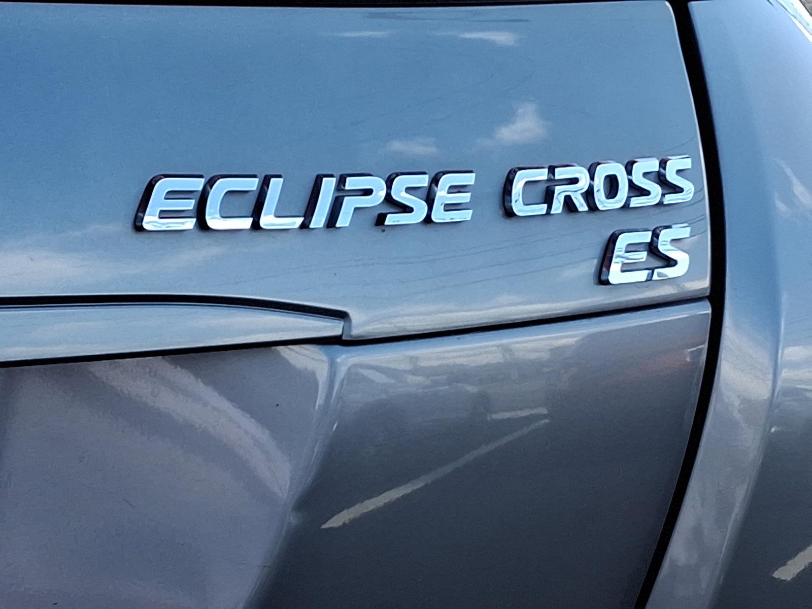 2019 Mitsubishi Eclipse Cross Vehicle Photo in Harrisburg, PA 17111