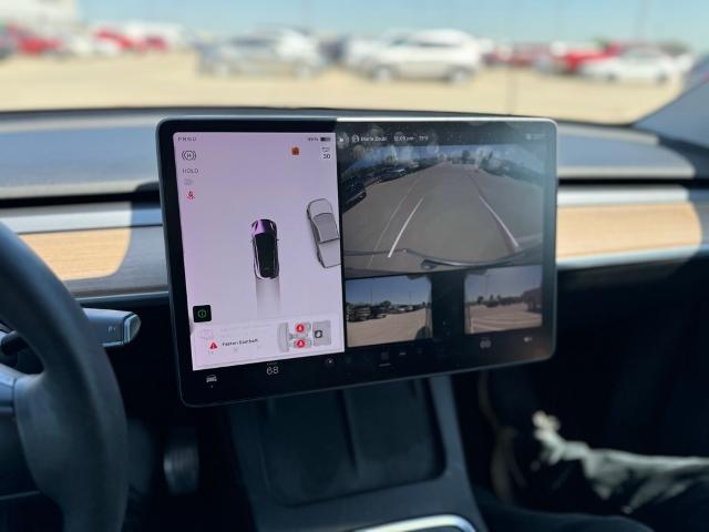2021 Tesla Model Y Vehicle Photo in Grapevine, TX 76051