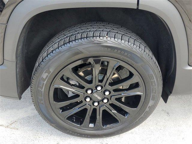 2022 GMC Acadia Vehicle Photo in SUNRISE, FL 33323-3202