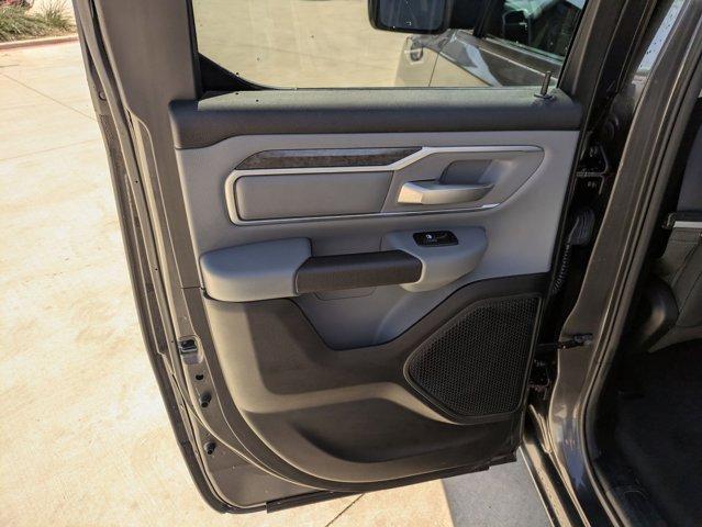 2019 Ram 1500 Vehicle Photo in SELMA, TX 78154-1460