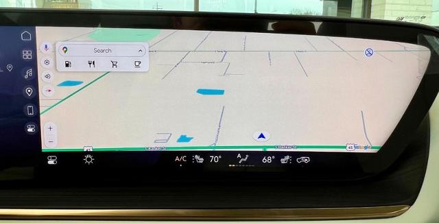 2025 Buick Envision Vehicle Photo in EFFINGHAM, IL 62401-2832