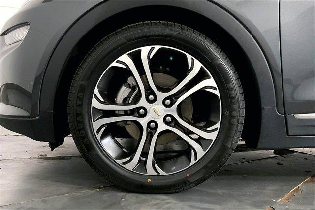 2021 Chevrolet Bolt EV Vehicle Photo in KANSAS CITY, MO 64114-4502