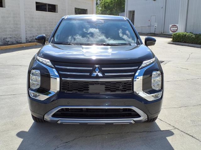 2025 Mitsubishi Outlander Vehicle Photo in Tampa, FL 33612