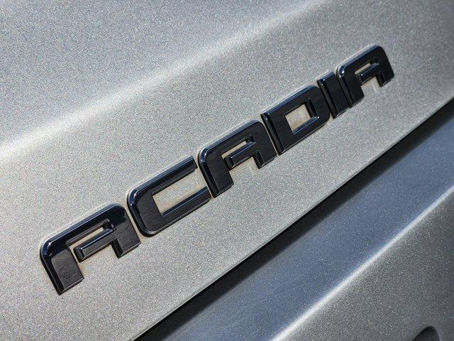 2019 GMC Acadia Vehicle Photo in Decatur, TX 76234