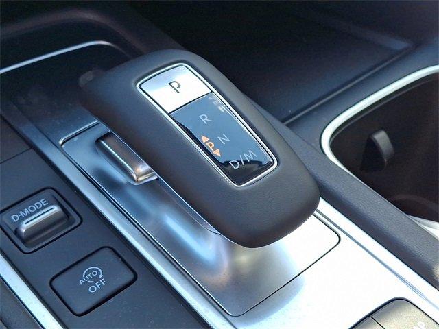 2025 INFINITI QX60 Vehicle Photo in Willow Grove, PA 19090