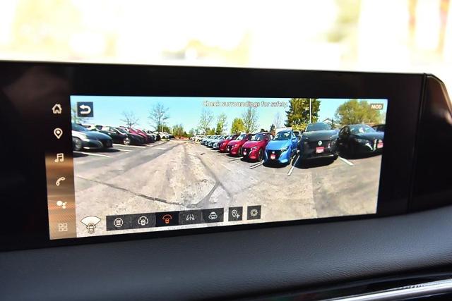 2025 Nissan Armada Vehicle Photo in Ballwin, MO 63011