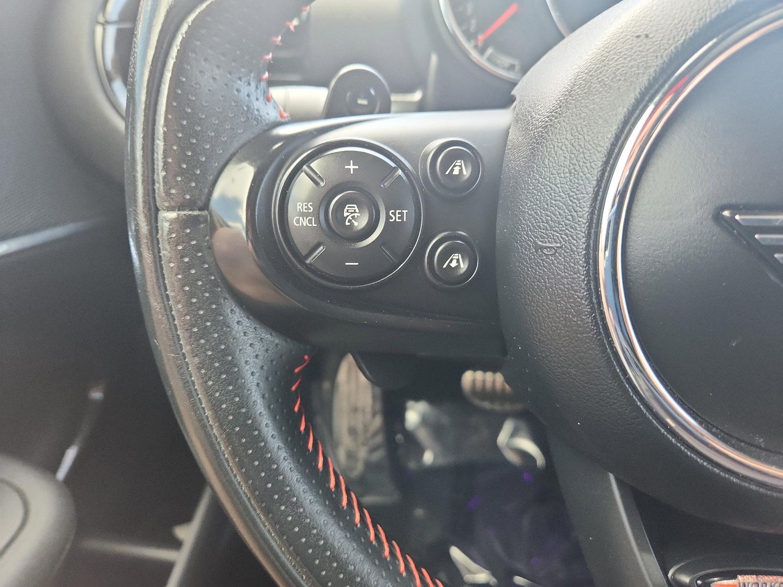 2020 MINI John Cooper Works Clubman Vehicle Photo in Albuquerque, NM 87110