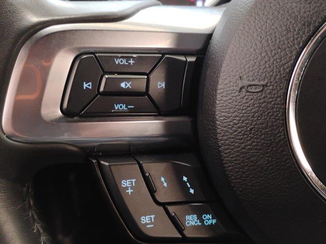 2021 Ford Mustang Vehicle Photo in Charlotte, NC 28212
