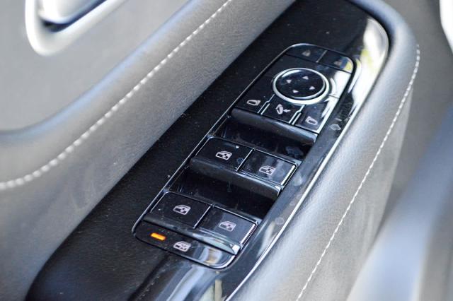 2025 INFINITI QX80 Vehicle Photo in Houston, TX 77090