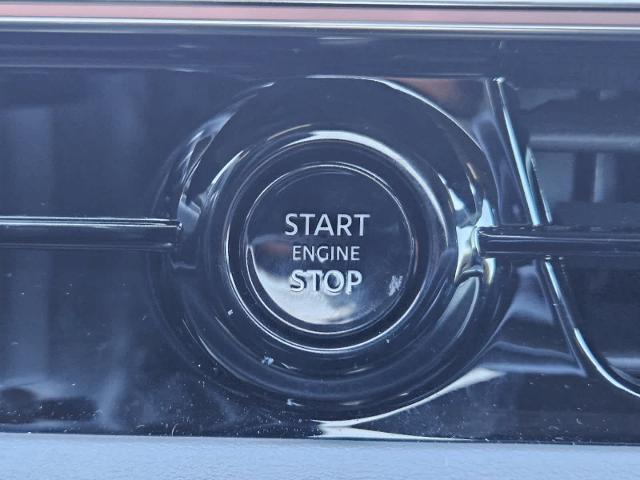2025 INFINITI QX80 Vehicle Photo in Fort Worth, TX 76132