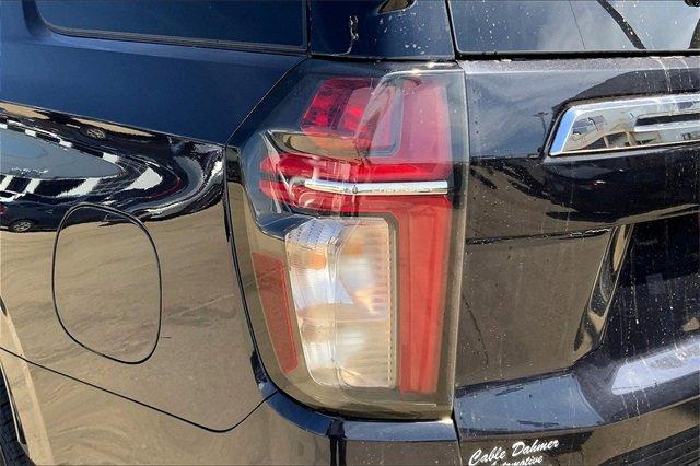 2023 Chevrolet Tahoe Vehicle Photo in TOPEKA, KS 66609-0000