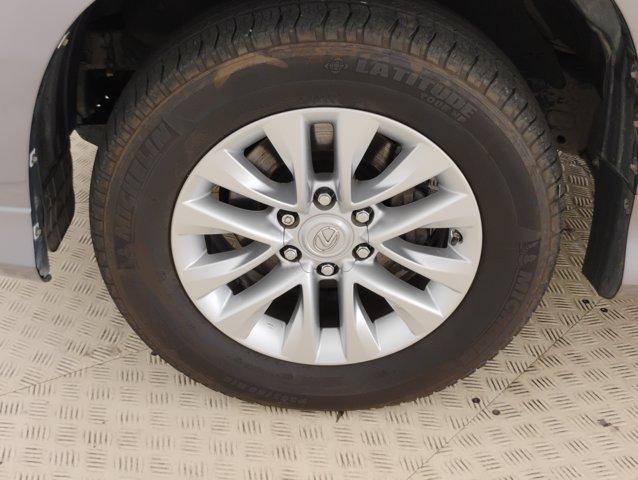 2017 Lexus GX 460 Vehicle Photo in Fort Mill, SC 29708