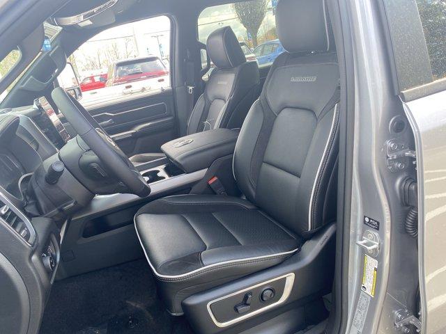 2025 Ram 1500 Vehicle Photo in Doylsetown, PA 18901