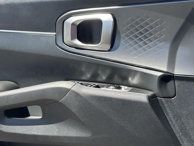 2024 Kia Sorento Vehicle Photo in Tucson, AZ 85712