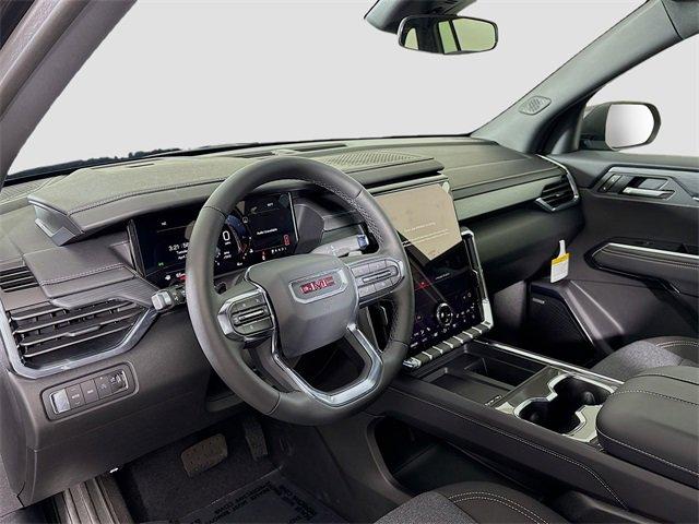 2025 GMC Acadia Vehicle Photo in PUYALLUP, WA 98371-4149