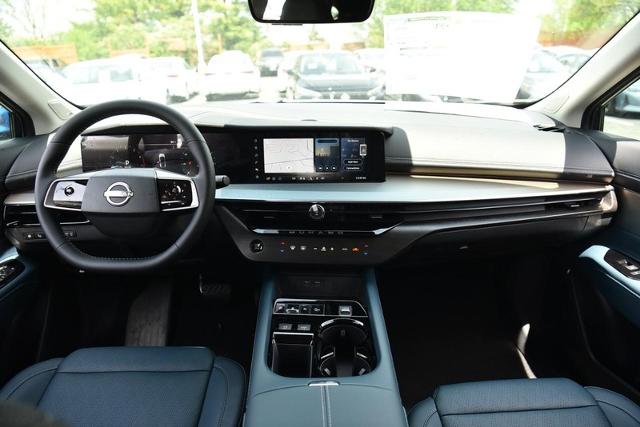 2025 Nissan Murano Vehicle Photo in Ballwin, MO 63011
