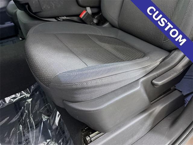 2019 Chevrolet Silverado 1500 Vehicle Photo in Puyallup, WA 98371