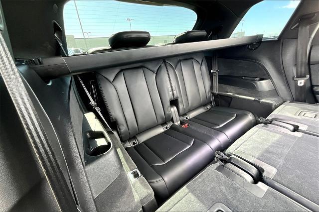 2023 Audi SQ7 Vehicle Photo in Grapevine, TX 76051