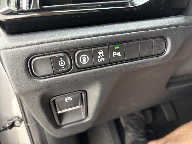 2022 Acura MDX Vehicle Photo in Charlotte, NC 28273