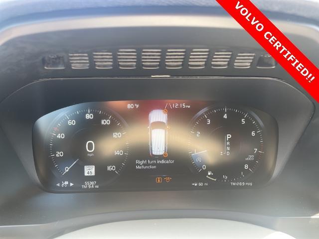 2021 Volvo XC90 Vehicle Photo in Grapevine, TX 76051