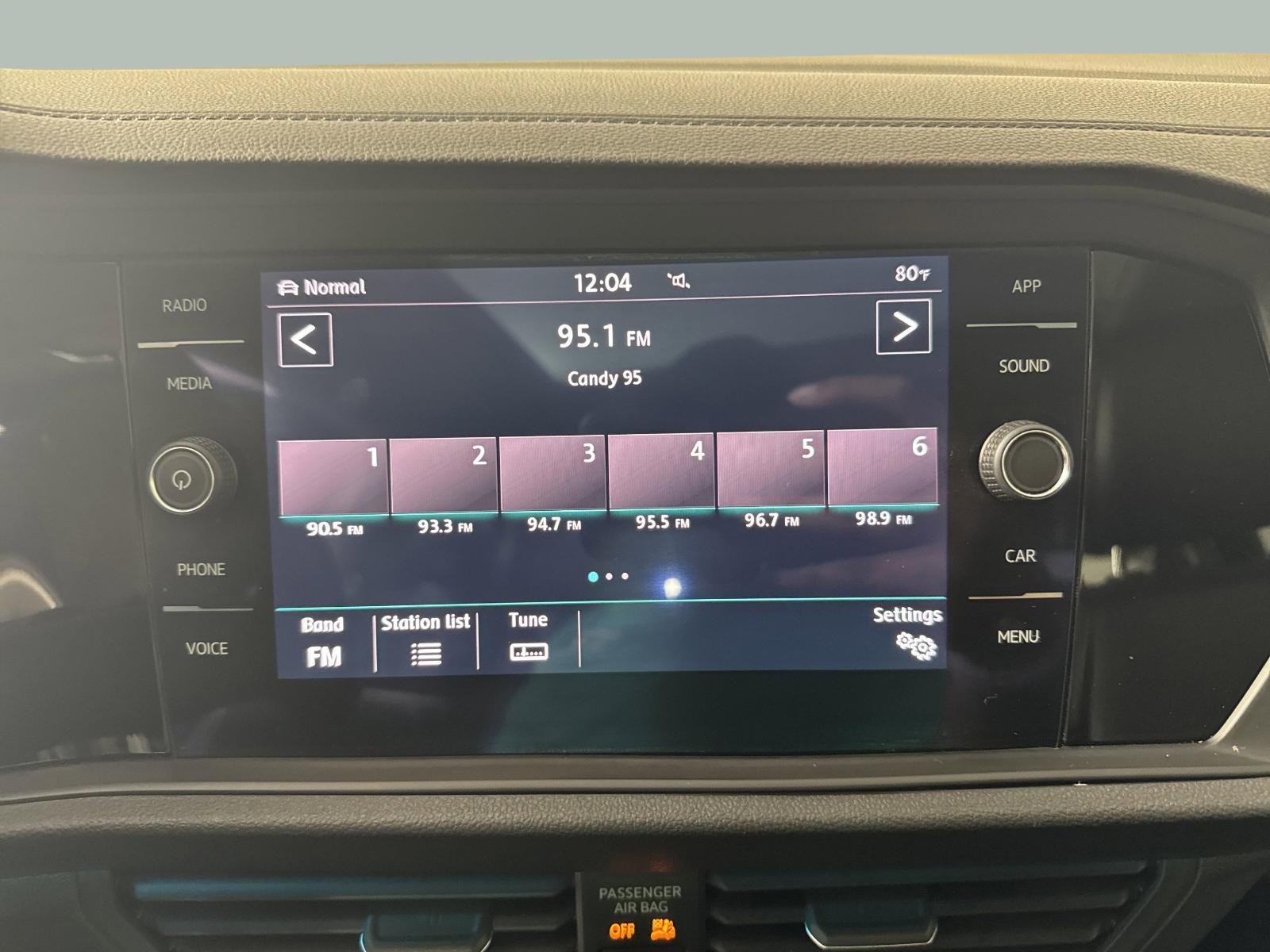 2019 Volkswagen Jetta Vehicle Photo in Georgetown, TX 78626