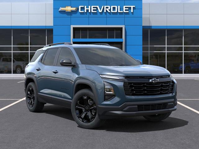 2025 Chevrolet Equinox Vehicle Photo in MIAMI, FL 33172-3015