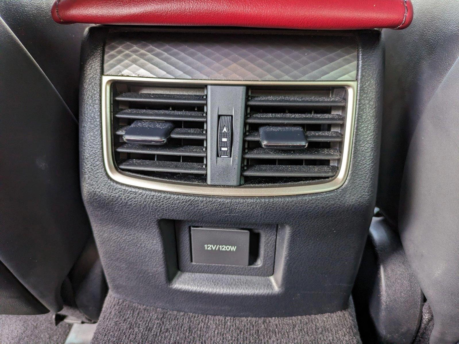 2020 Lexus GS 350 Vehicle Photo in Sanford, FL 32771