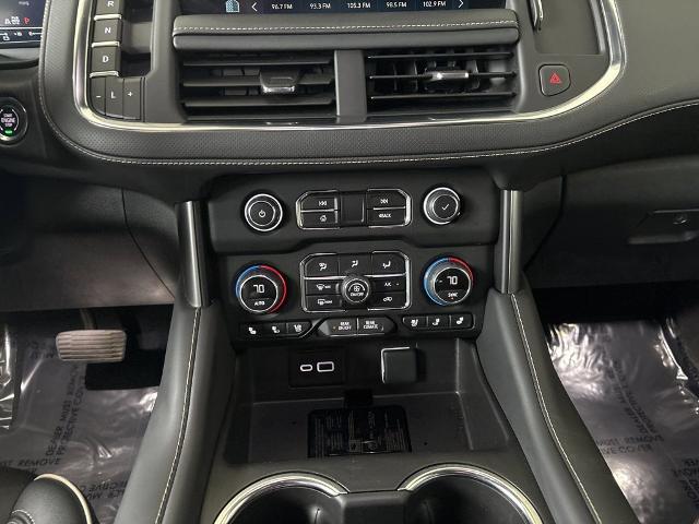 2023 Chevrolet Suburban Vehicle Photo in MANHATTAN, KS 66502-5036