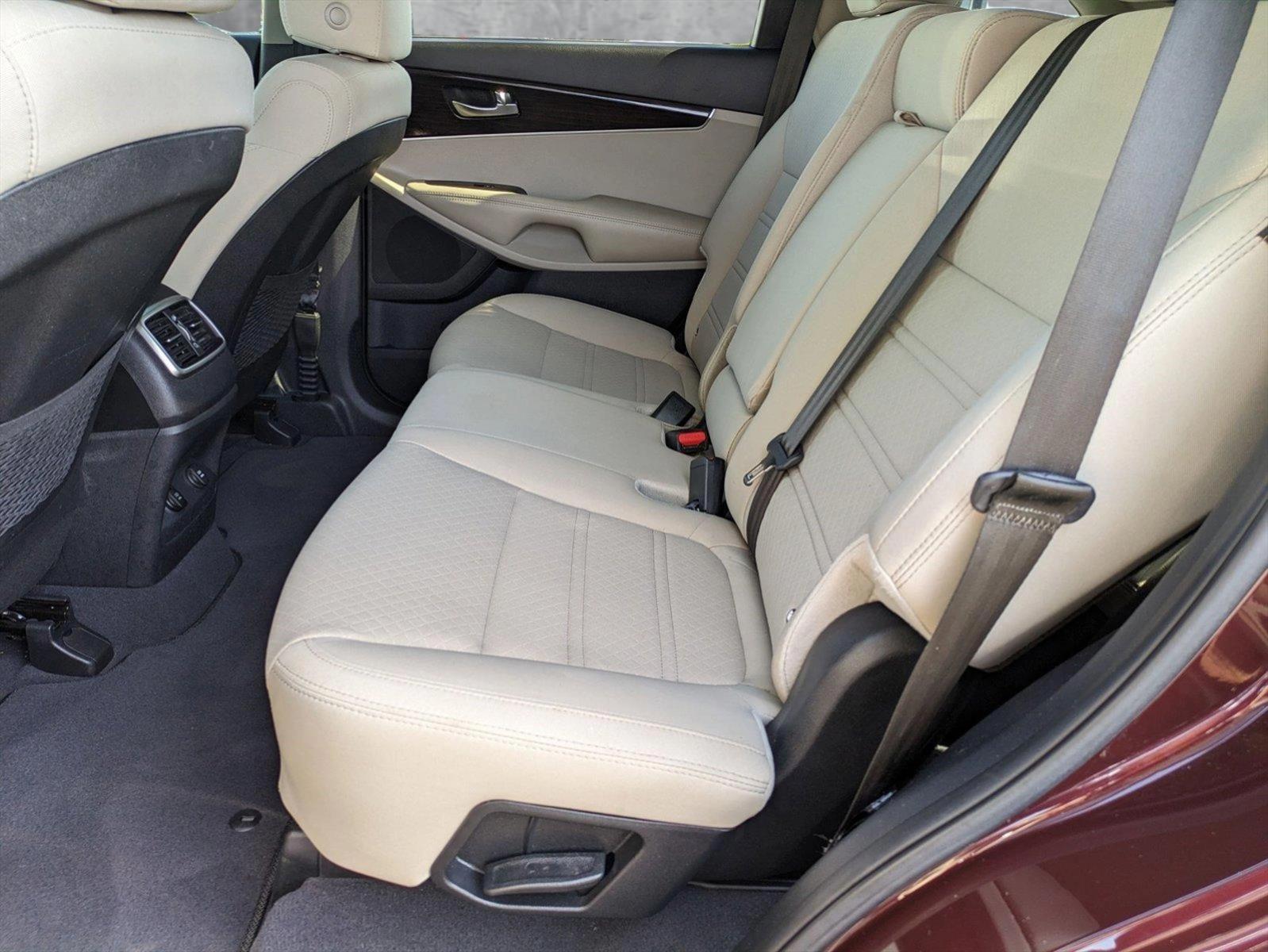 2019 Kia Sorento Vehicle Photo in ORLANDO, FL 32812-3021