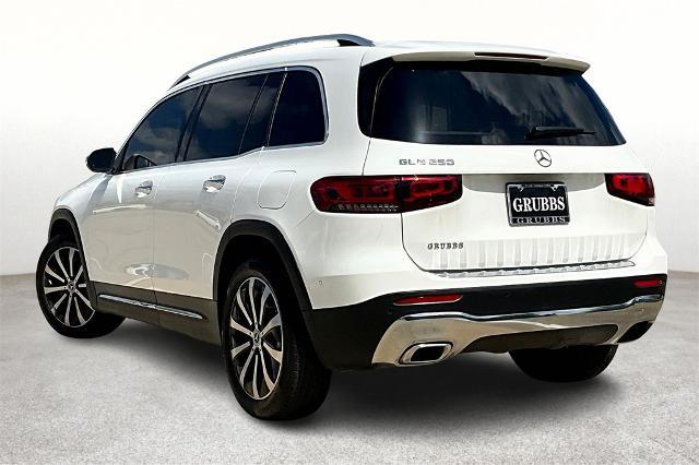 2023 Mercedes-Benz GLB Vehicle Photo in Houston, TX 77007