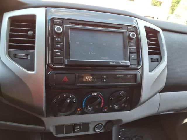 2014 Toyota Tacoma Vehicle Photo in Tampa, FL 33612